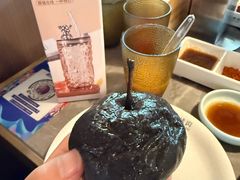 -伍棵星炭烤自助料理·烤鳗鱼(浦东食品城店)
