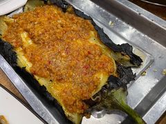 -517烧烤·龙虾·海鲜大排档(万象都荟店)