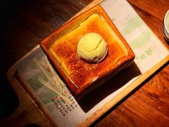 -绿茶餐厅(光谷世界城步行街店)