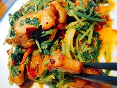 -吕氏疙瘩汤·私家菜馆(慈云寺店)