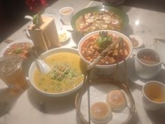 -初蓉丨遇见新川菜(亲贤街荣耀店)