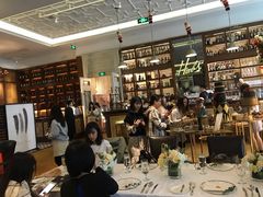 -哈布斯扒房(华发商都店)