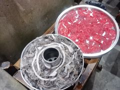 -萍姐火锅·公路夜市(南京新街口店)