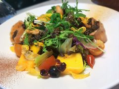 -绿茵阁牛扒餐厅(客村店)