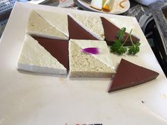 -何鲜菇火锅(大营盘店)