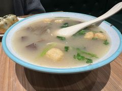 -小杨生煎(宜川路店)