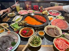 -蜀大侠火锅(春熙路店)