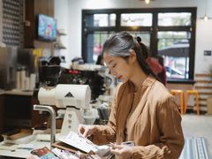 -Torch Coffee 炬点咖啡