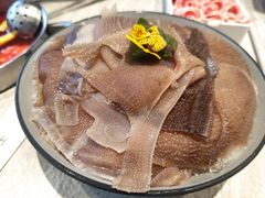 -千味涮·健康火锅(会展连城新天地店)