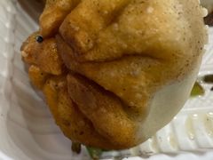 -小杨生煎(成山巴黎春天店)