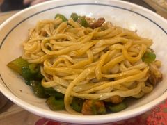 -锅儿挑面馆