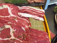 -AJIYA·池袋日式烧肉自助(天津万象城店)