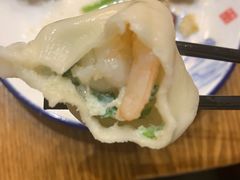 双虾水饺-新海渔港·胶东海鲜家常菜·家宴(奥体中心店)