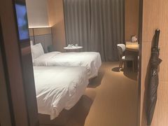 -全季酒店(苏州金鸡湖博览中心星湖街店)