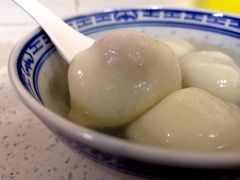 芝麻汤团-古徽州馄饨店(宝安路店)