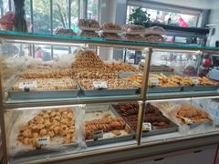 -爱德顺糕点食屋(利民道店)