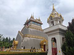 -洛阳白马寺