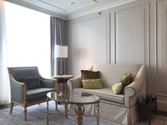 -广州富力丽思卡尔顿酒店