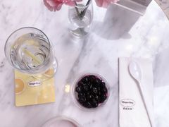 -哈根达斯(武汉天地店)