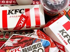 -肯德基(珠峰店)