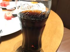 -东方明珠·可口可乐欢乐餐厅