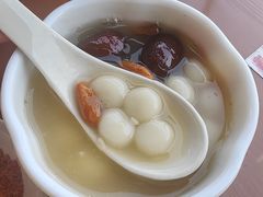 醪糟汤圆-秤砣砣·湖南粉面馆(青年路店)