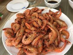 -四海蒸鲜蒸汽海鲜自助(北戴河店)