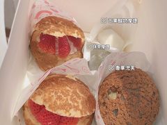 -西树泡芙(泉州浦西万达店)