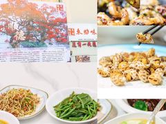 -东坊味道私房菜·地道顺德菜(大良店)