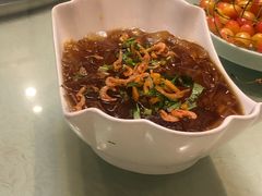 -美达尔烧烤海鲜家常菜(泰山路店)