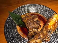 烤猪肋排骨-有喜屋·烧鸟·居酒屋(周浦万达店)