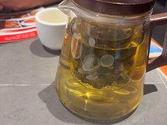 -情妹耙泥鳅·江湖川菜(科华店)