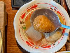 -味太助·银饭食堂(中华城店)