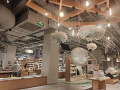 -当当书店(国泰广场店)