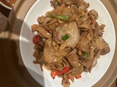 -大盐帮川菜馆(长楹天街店)
