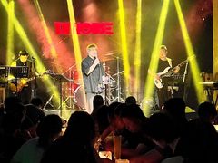 -TZ House音乐现场(茅台店)