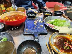-马海涛牛肉串·吉林烧烤·龙虾宵夜(领汇广场店)