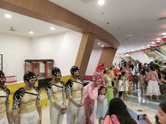 -重庆国际马戏城