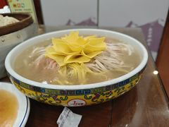 -真不同饭店(中州东路店)