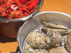 -蚝翅·海鲜粥·烧烤·龙虾季(海曙天一店)