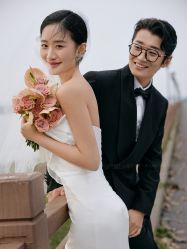 -第一夫人婚纱摄影(南京店)