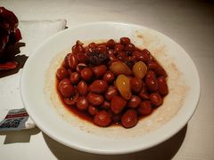 -侨美食家·41年地道粤菜(恒福路店)
