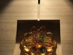 房间内部装饰-西安华清御汤酒店