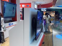 -任天堂Nintendo Switch体验店(天河城店)