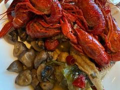 -嘉定凯悦·咖啡厅