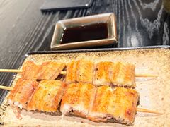 -玄白·炭烤活鳗(上海首店)