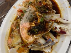 -长平肥姐白粥·海鲜打冷