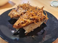 -禾绿寿司(星光68广场店)