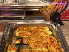 -比格比萨自助(延庆万达广场店)