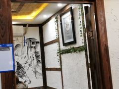 门面-灶东家民间菜(回兴店)